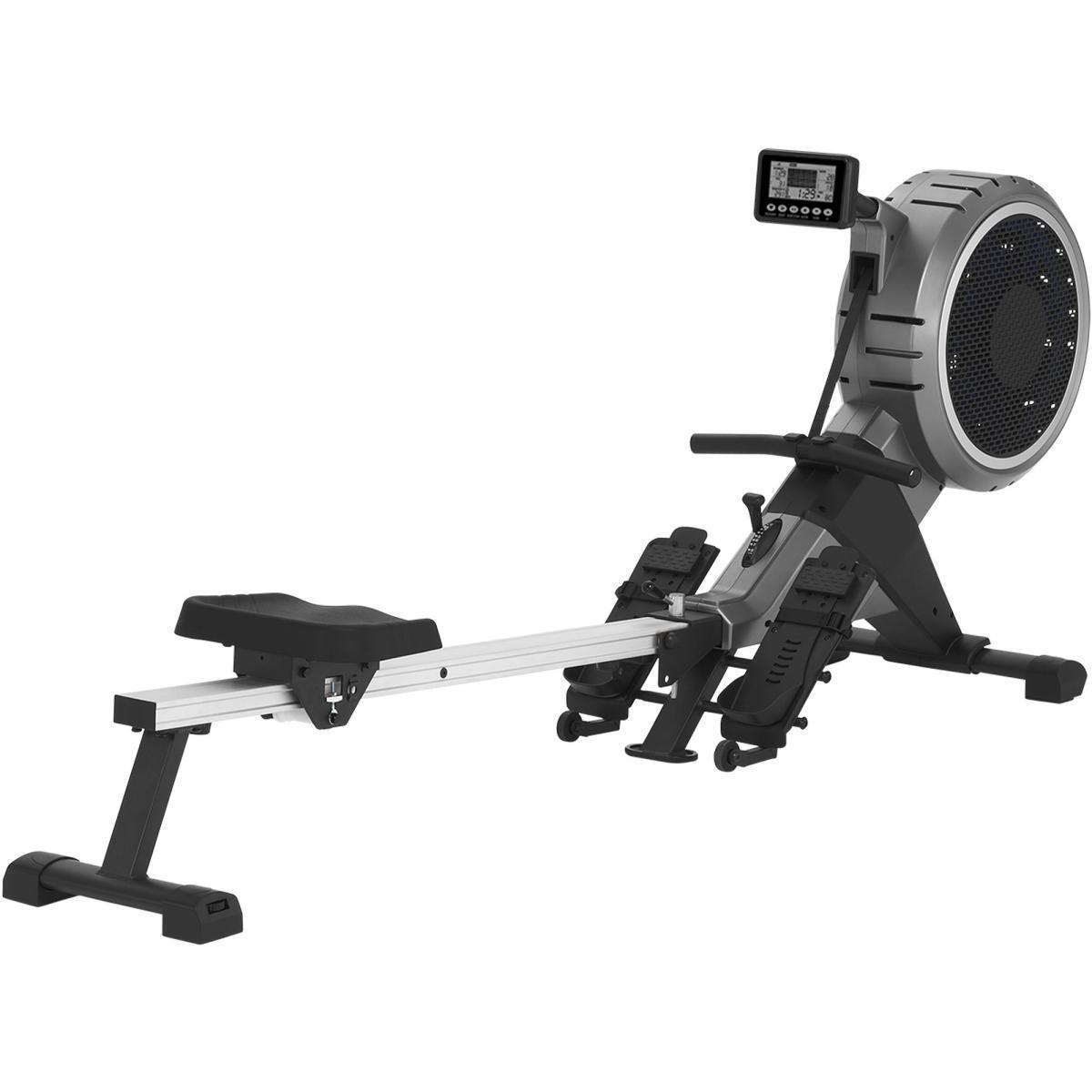RAMEUR 7.4 | | FITNESS ET CARDIO | AVIRON 3/7