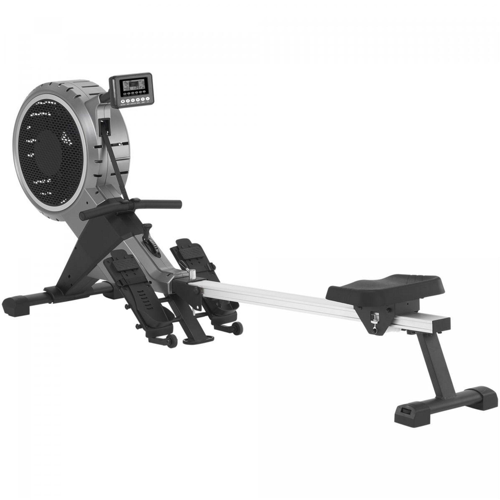 MAXXUS MAXXUS Roeimachine 7.4 - Roeitrainer - Belastbaar tot 120 kg