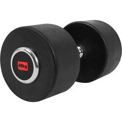 HALTÈRE ROND PRO | PREMIUM | AU CHOIX DE 2,5KG À 50KG