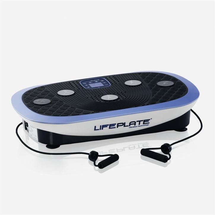 Aparat vibromasaj  LifePlate 4.0