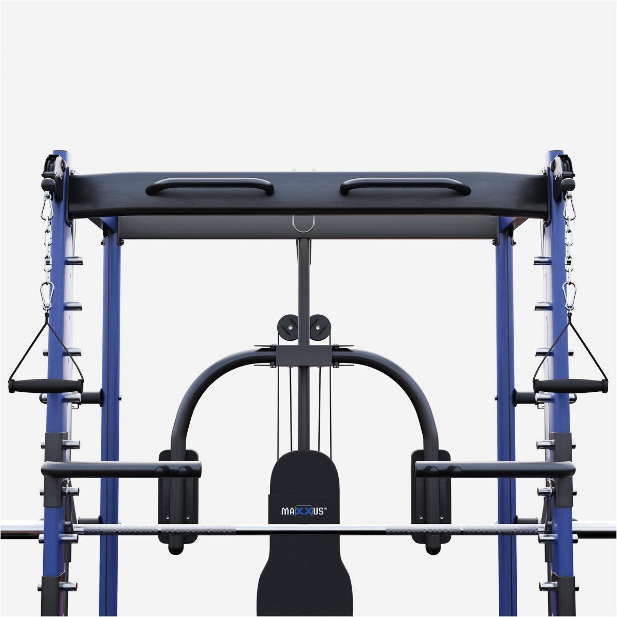 Aparat Smith MAXXUS 9.1 4/7