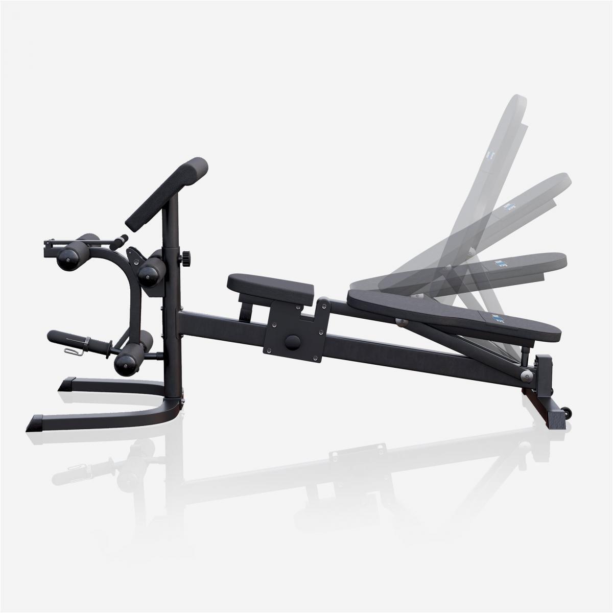 Aparat Smith MAXXUS 9.1 5/7