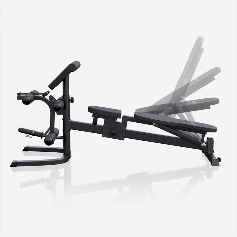 Aparat Smith MAXXUS 9.1