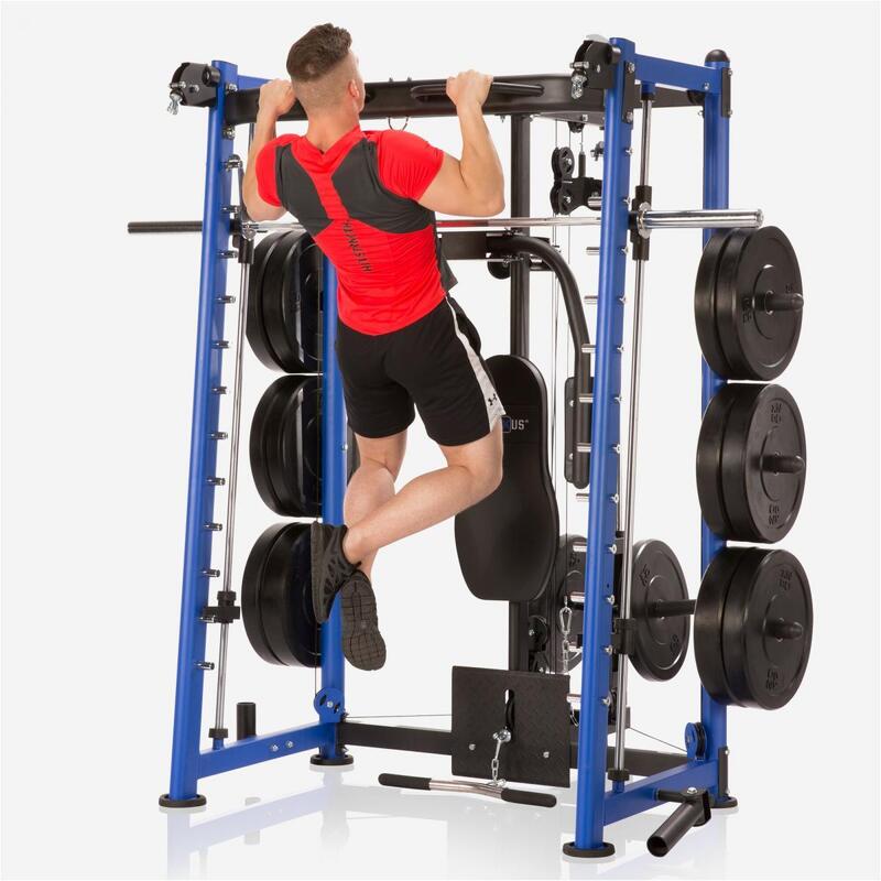 Aparat Smith MAXXUS 9.1