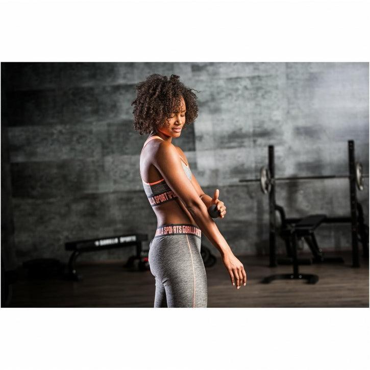 BALLE DE MASSAGE 6 CM | YOGA ET FITNESS 2/7