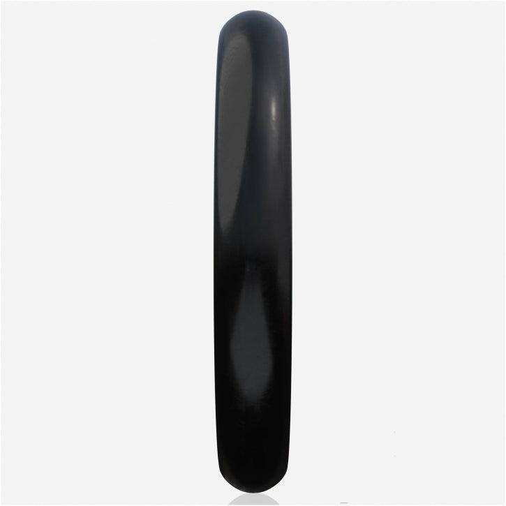 Disc din cauciuc 15 kg, 30/31 mm