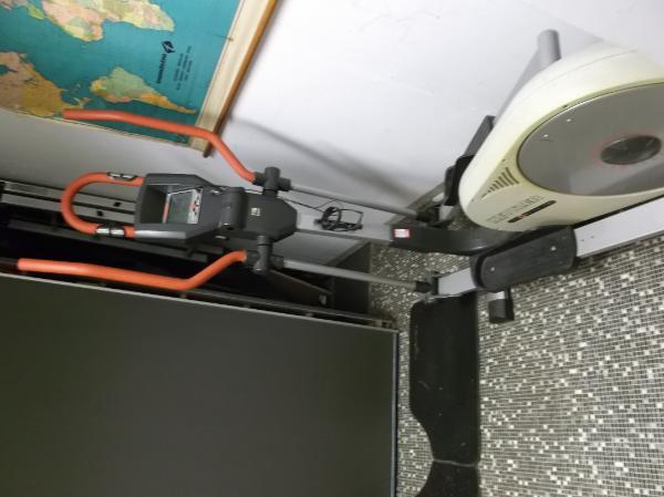 Entre Particuliers - KETTLER Crosstrainer 2/4