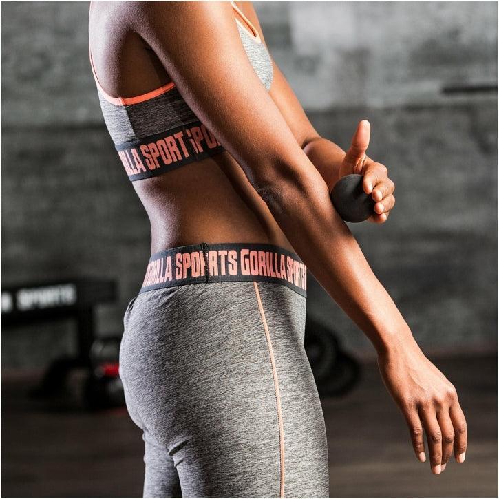 BALLE DE MASSAGE 6 CM | YOGA ET FITNESS 6/7