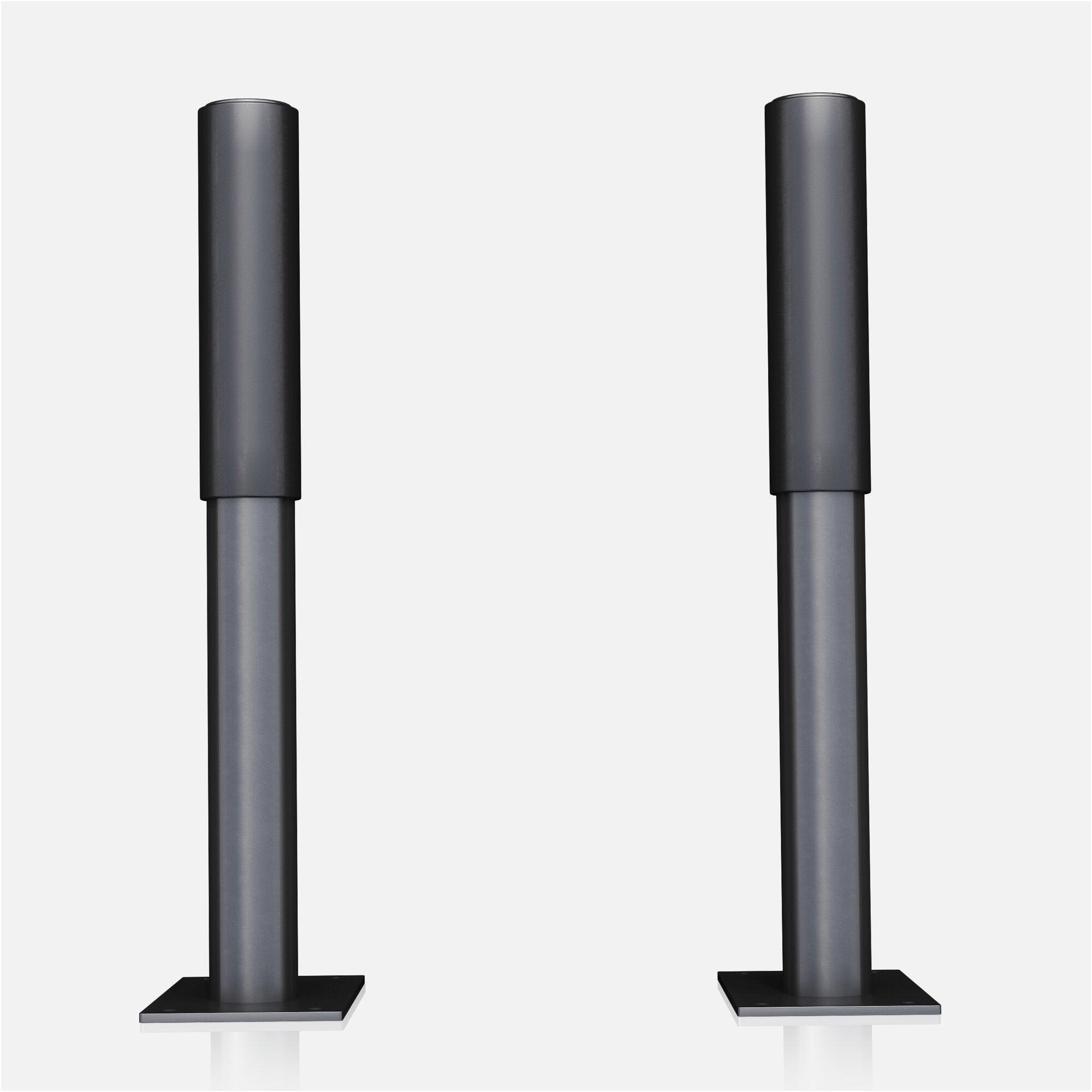 Dipsteunen - Dip station - Wandmontage - Dip bars 4/6