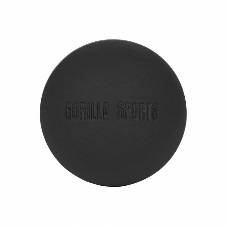 PIŁKA ROLLER do masażu masażer 6cm Fascia Ball
