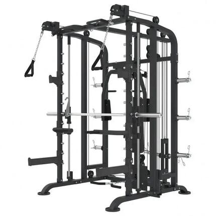 SMITH MACHINE MULTIFONCTIONS | MUSCULATION