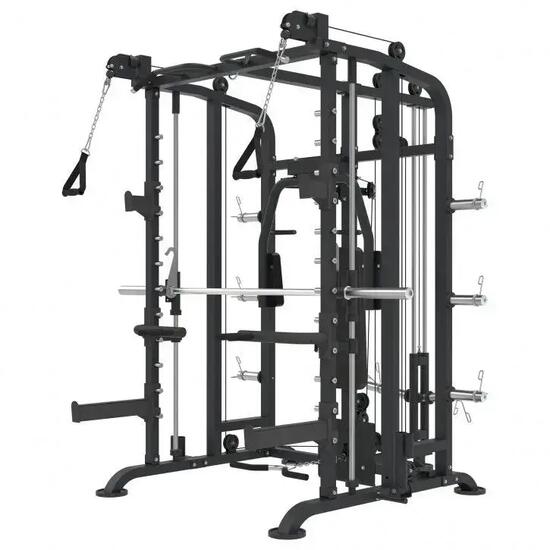 SMITH MACHINE MULTIFONCTIONS | MUSCULATION
