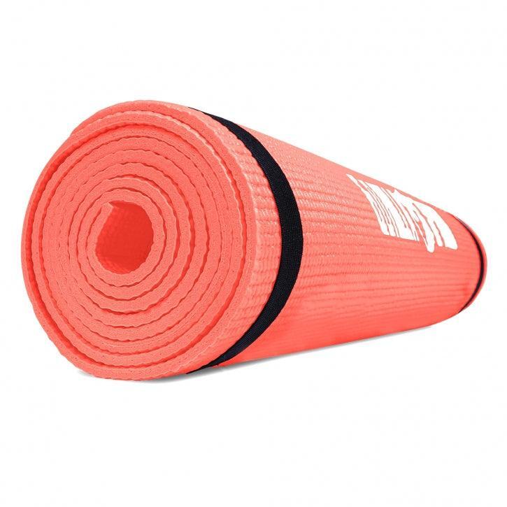 TAPIS HAUTE DENSITÉ SOUPLE ET LEGER | YOGA, PILATES ET ÉQUILIBRE | COLORIS AU CH 5/7