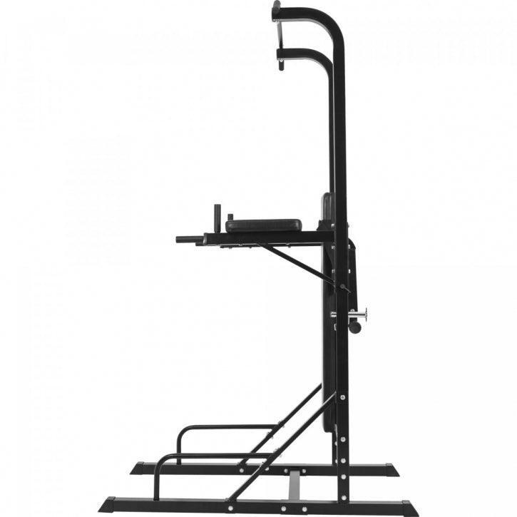 STATION D'ENTRAINEMENT MULTIFONCTIONS | MUSCULATION