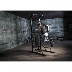 STATION D'ENTRAINEMENT MULTIFONCTIONS | MUSCULATION