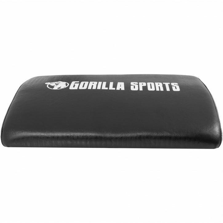 GORILLA SPORTS AB Mat 3/7