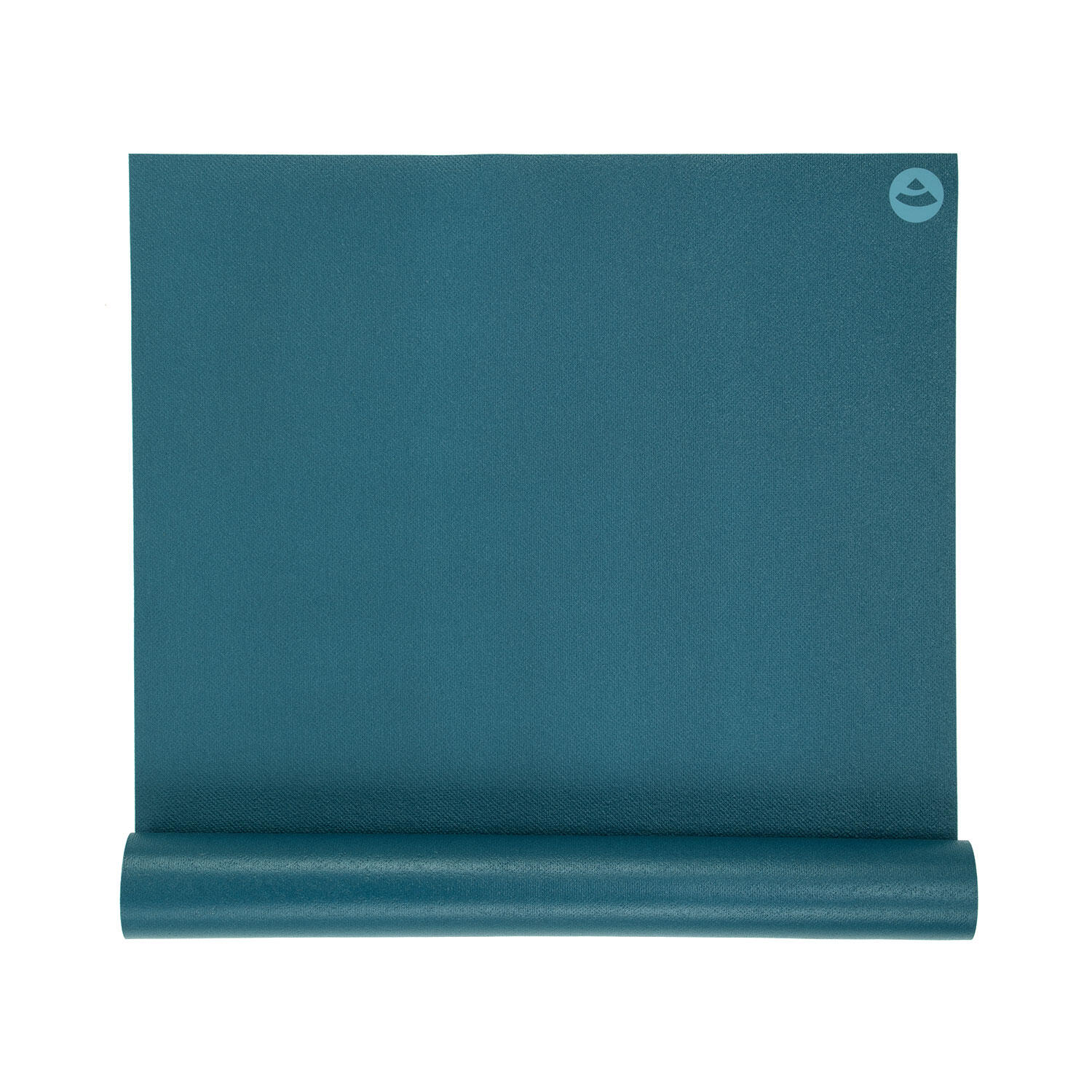 Yoga Reisematte RISHIKESH TRAVEL XL blau 3/6