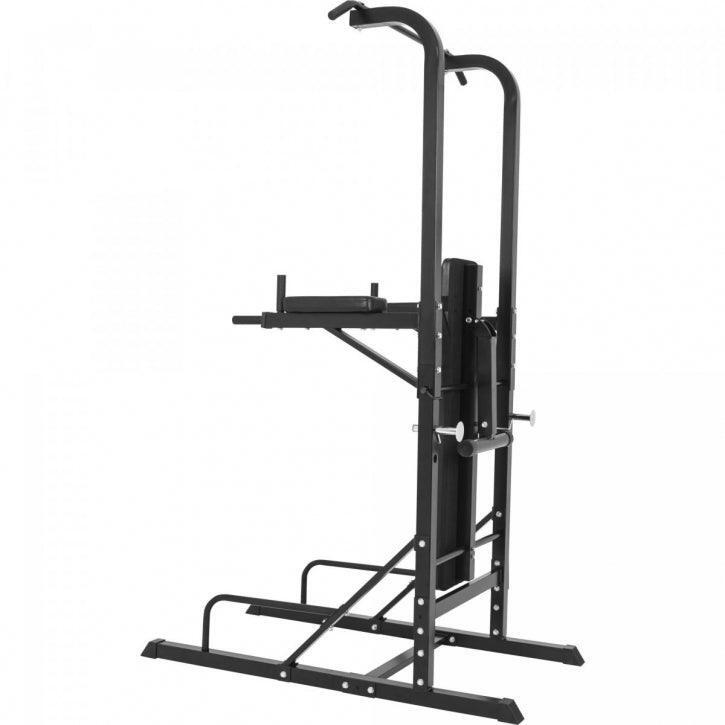 STATION D'ENTRAINEMENT MULTIFONCTIONS | MUSCULATION