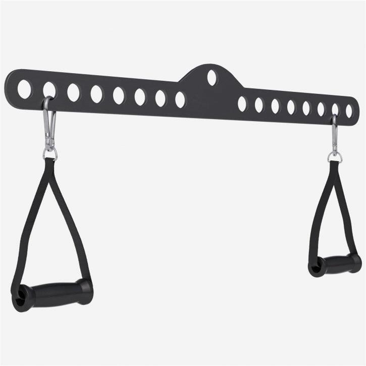 Uchwyt do wyciągu Gorilla Sports Regulowany 100 CM