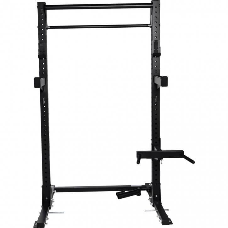 GORILLA SPORTS Hantelablage Squat Rack 2/7