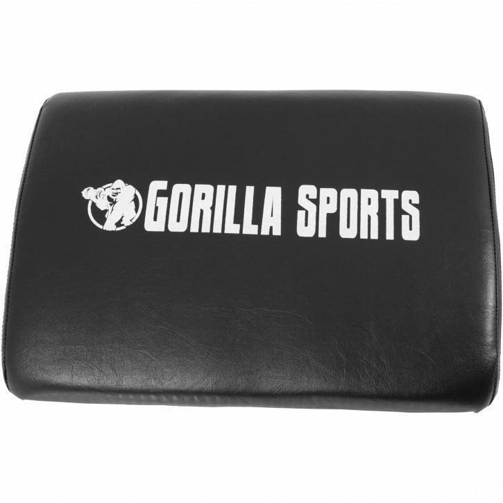 GORILLA SPORTS AB Mat 2/7