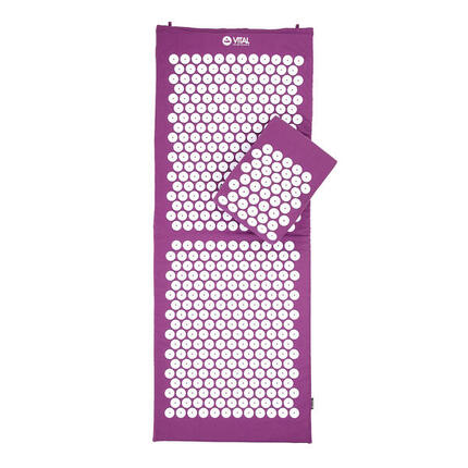 Zestaw do akupresury Bodhi Vital XL mata + poduszka