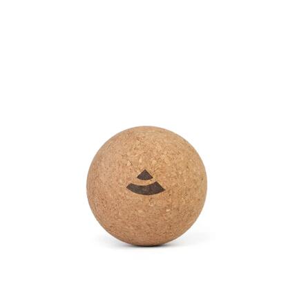 Bodhi kurk massagebal - 8 cm