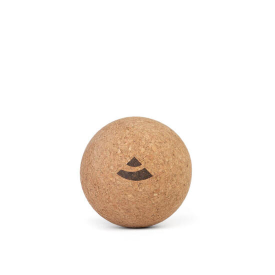 Bodhi kurk massagebal - 8 cm