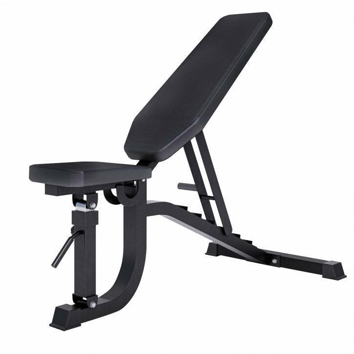 BANCO MULTIPOSIÇÕES PARA MUSCULAÇÃO E INCLINAÇÃO