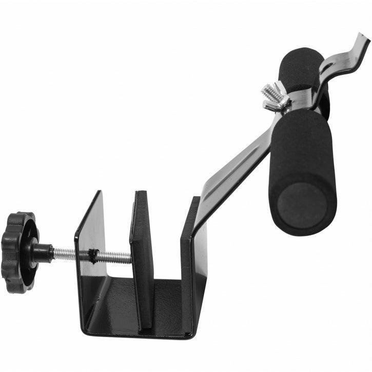 Ab trainer - Sit up - Deurbevestiging - Zwart 3/5