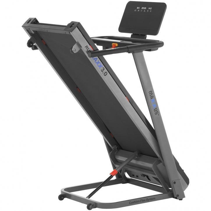 Bieżnia MAXXUS RunMaxx 3.0