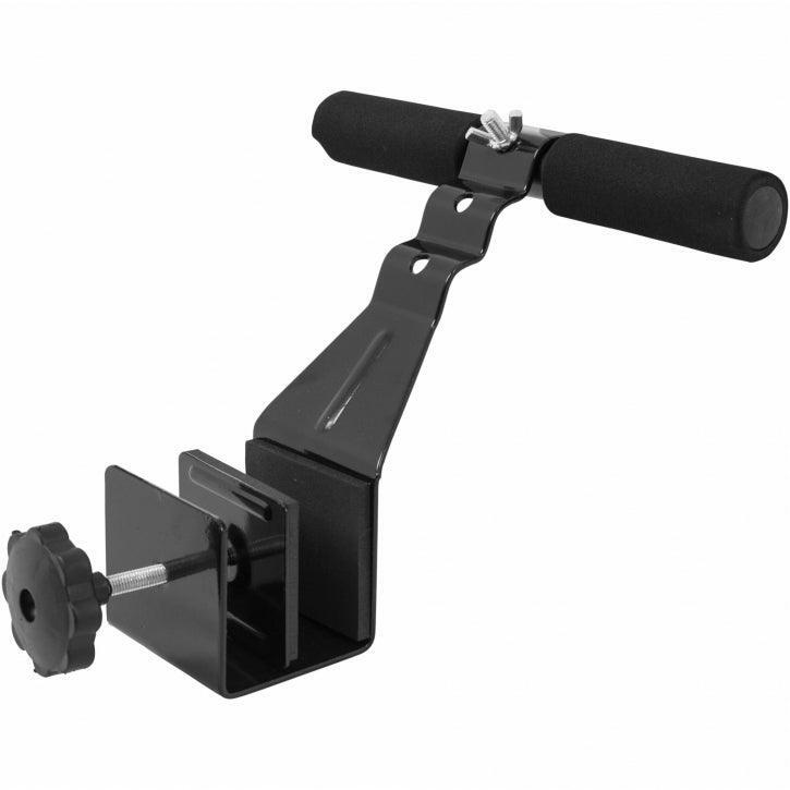 Ab trainer - Sit up - Deurbevestiging - Zwart 2/5