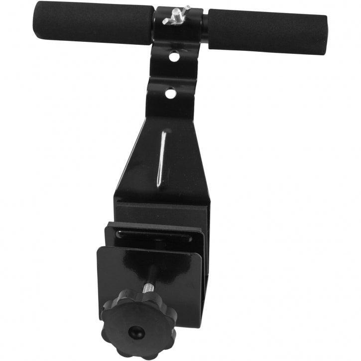 Ab trainer - Sit up - Deurbevestiging - Zwart 5/5
