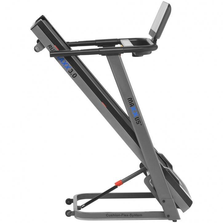 Bieżnia MAXXUS RunMaxx 3.0