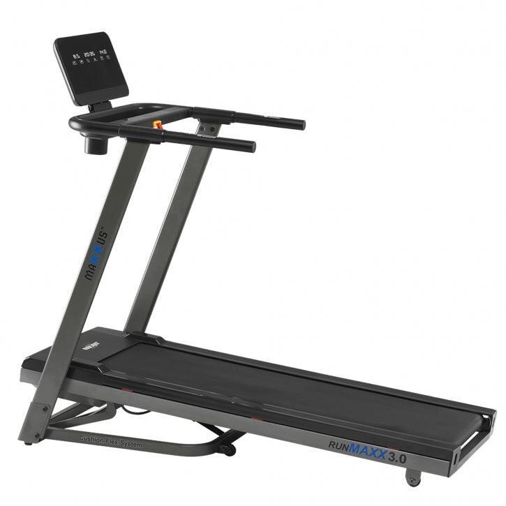 MAXXUS MAXXUS loopband RunMaxx 3.0 - Treadmill - Inklapbaar - 1-16 km/u -