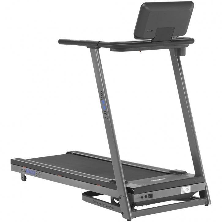 Bieżnia MAXXUS RunMaxx 3.0