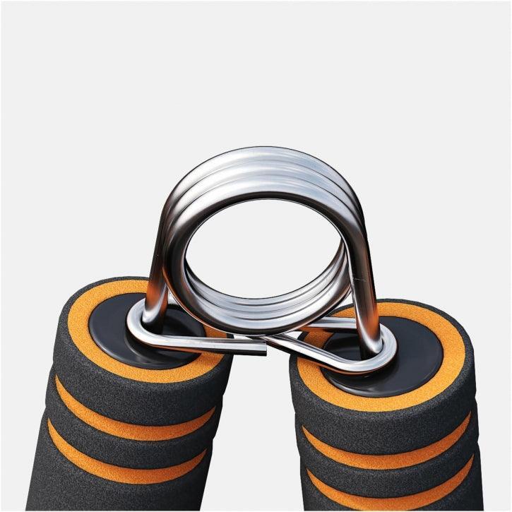 Zestaw ściskacz do rąk Gorilla Sports 2x10kg