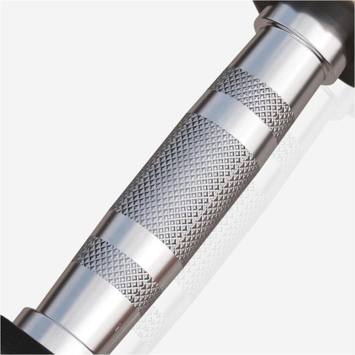 HALTÈRE HEXAGONAL PRO | PREMIUM | MUSCULATION | AU CHOIX DE 2KG À 50KG 5/7