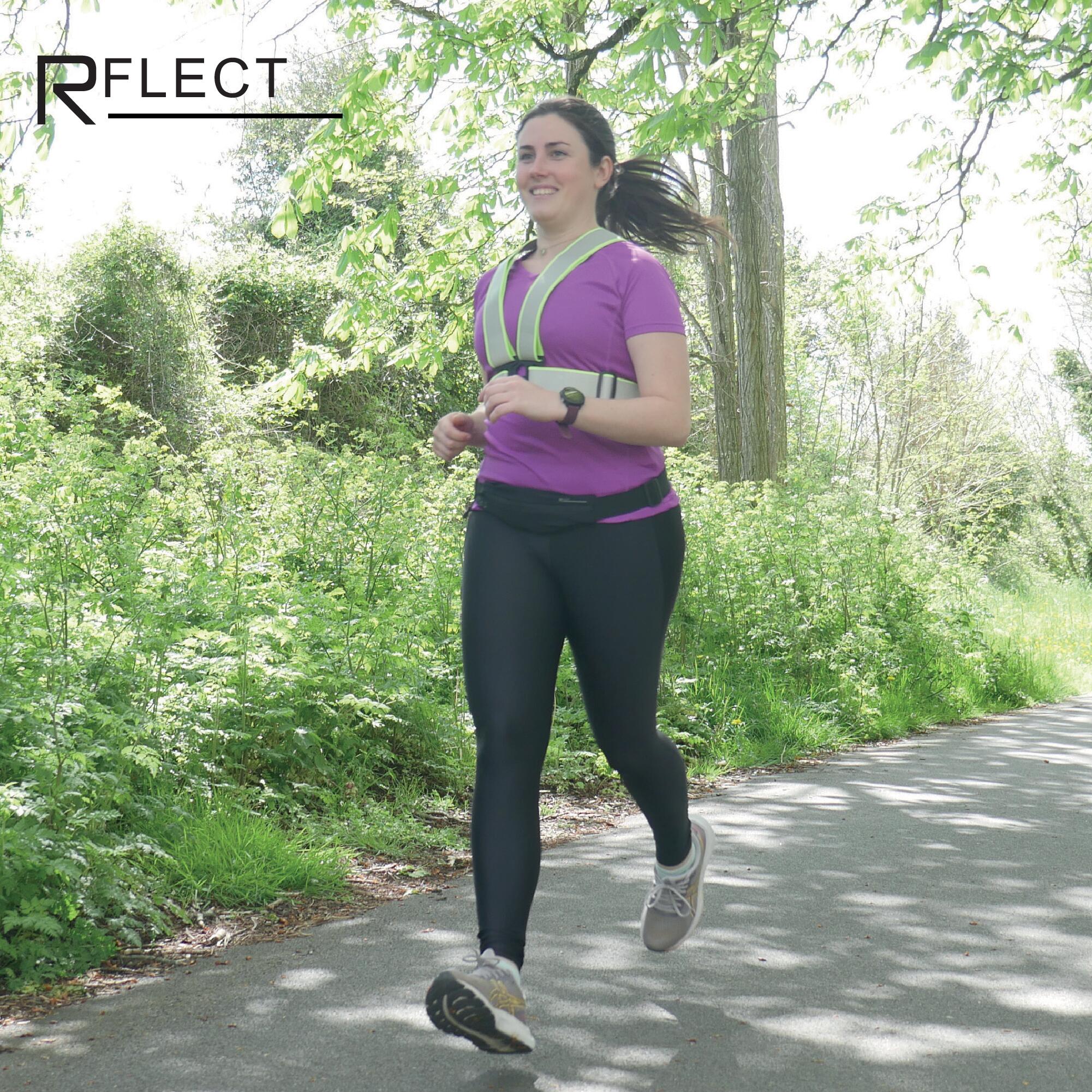 Ceinture de running R FLECT 7/7