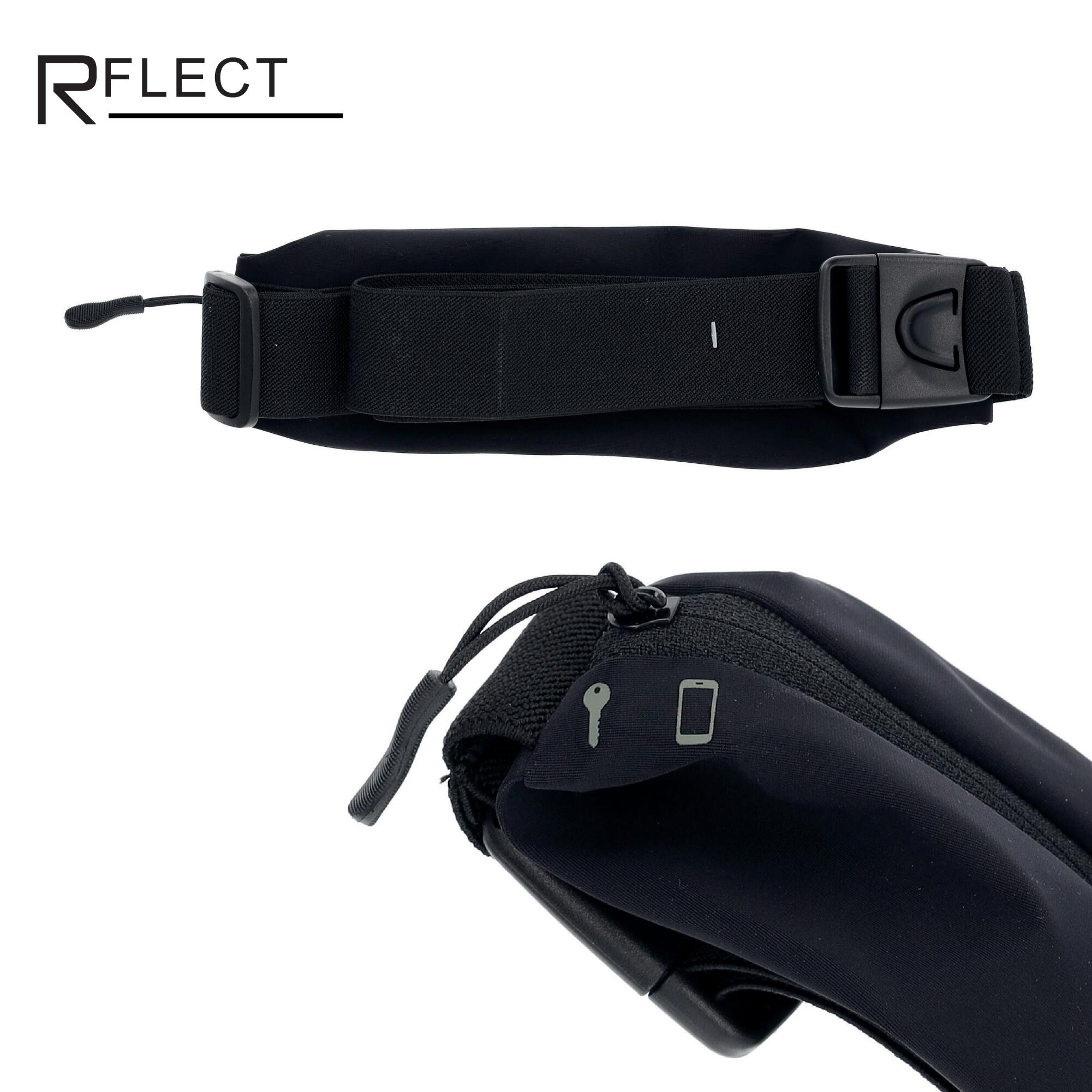 Ceinture de running R FLECT 6/7