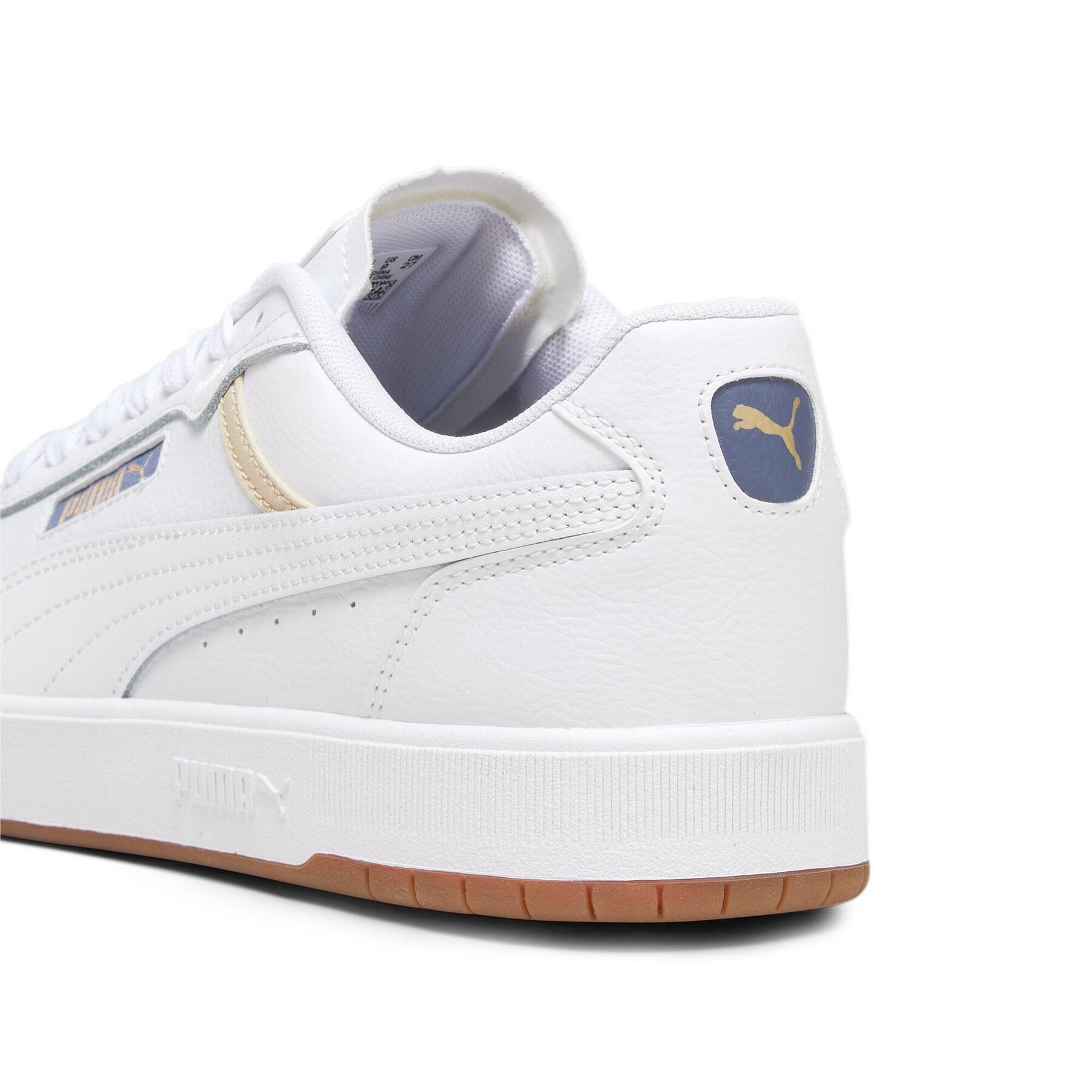 Buty Puma Court Ultra, Mężczyźni 6/7