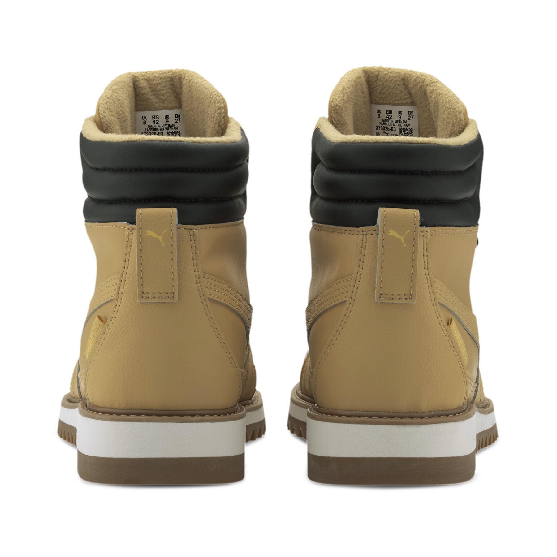 Chaussures universel hommes Puma Winterstiefel Desierto V2 6/7