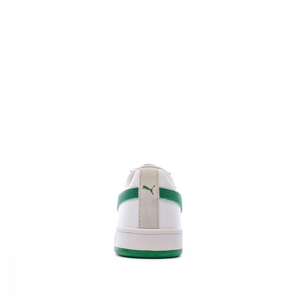 Tênis esportivo masculino Puma COURT LEGEND LO 3/8