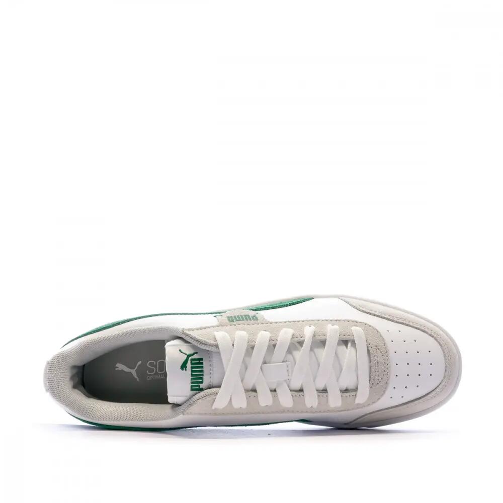 Tênis esportivo masculino Puma COURT LEGEND LO 4/8