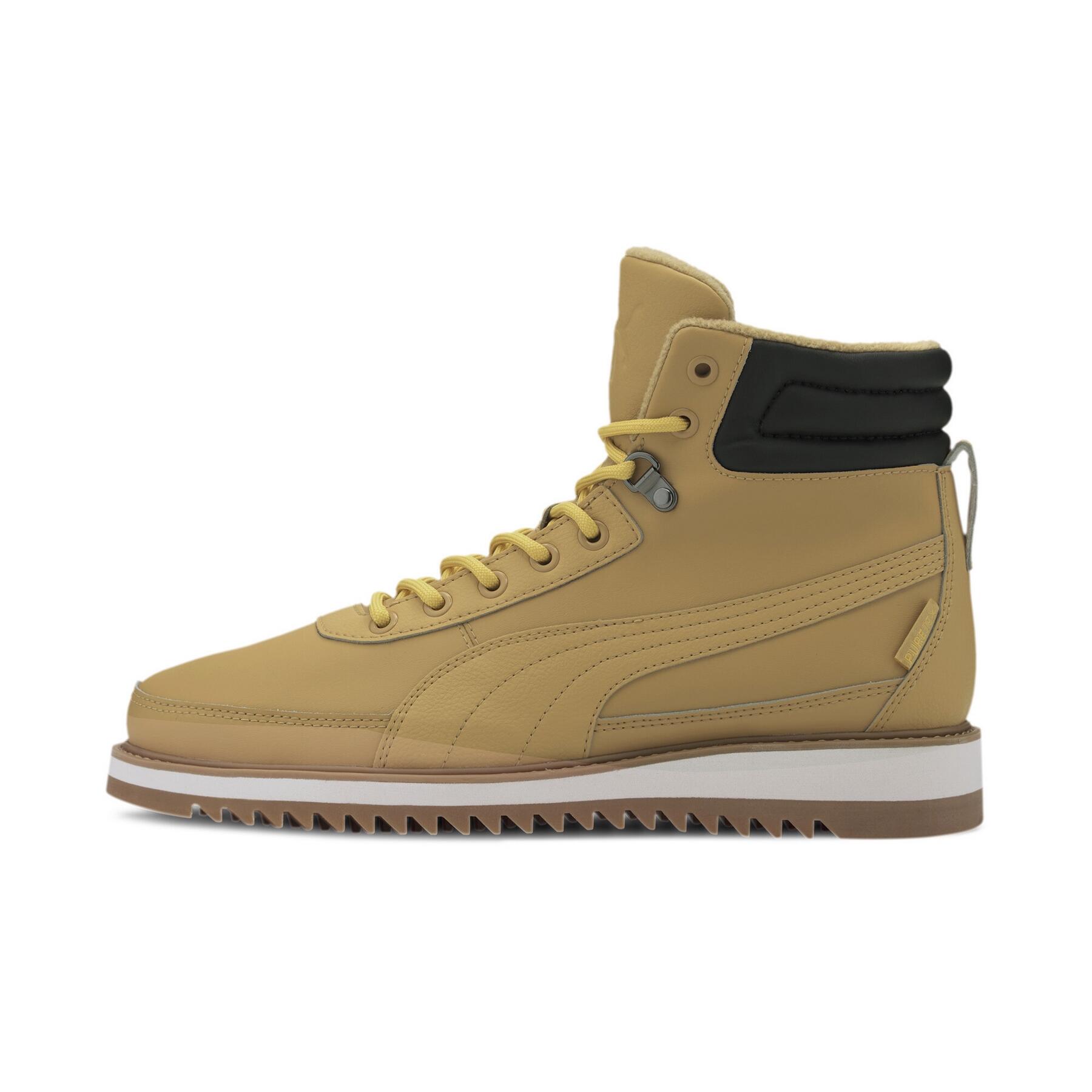 Chaussures universel hommes Puma Winterstiefel Desierto V2 2/7
