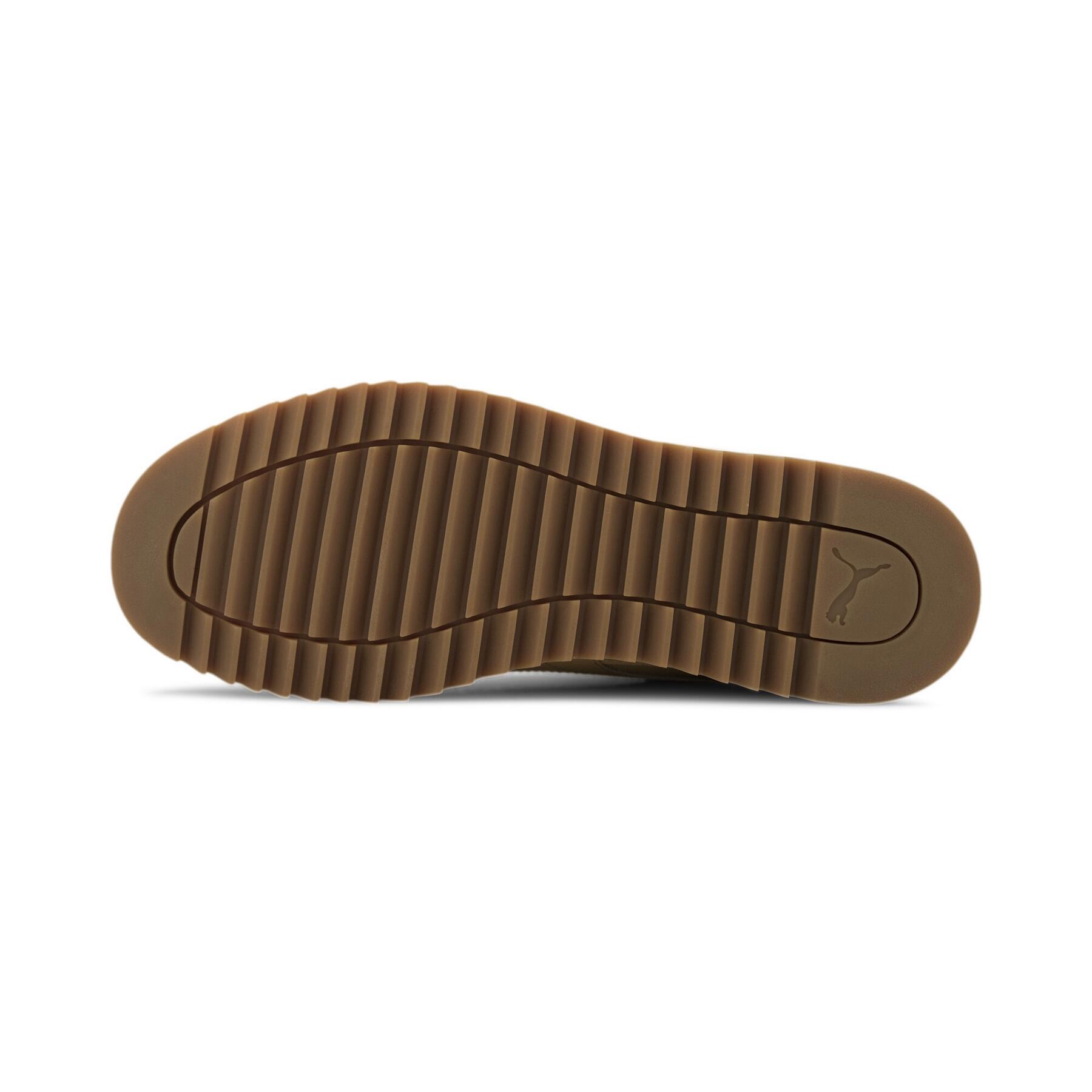 Chaussures universel hommes Puma Winterstiefel Desierto V2 3/7
