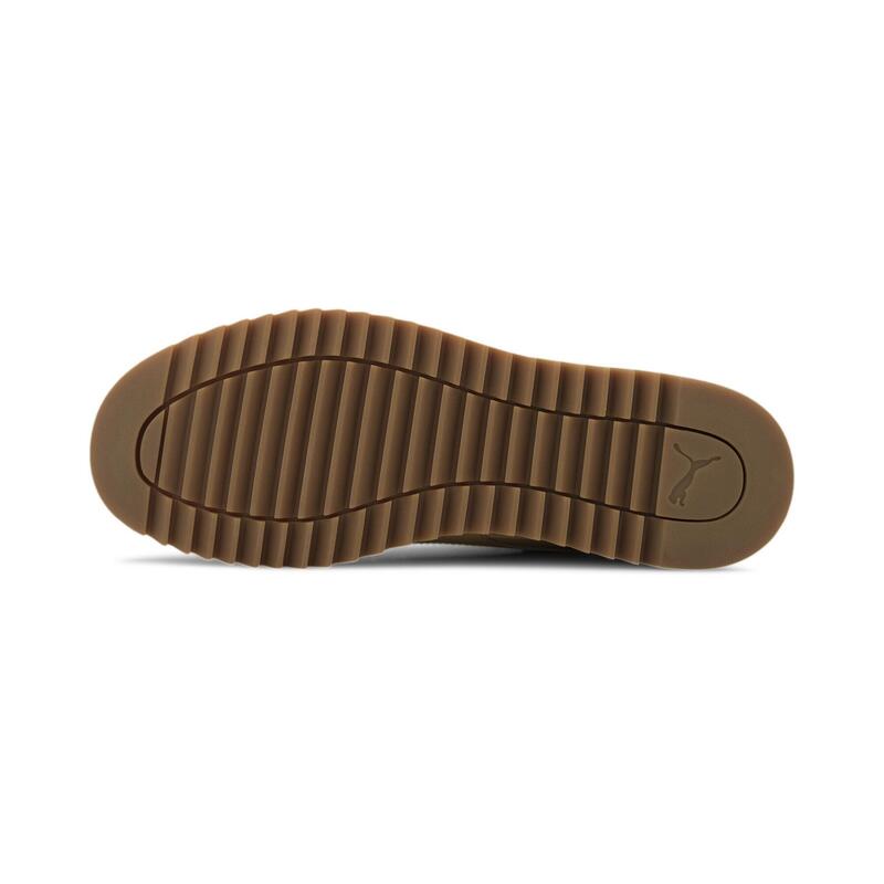 Pantofi până la gleznă universali 37302603 pentru iarnă bej bărbătești