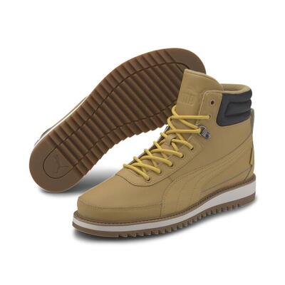 Schoenen universeel voor heren puma winterstiefel desierto v2