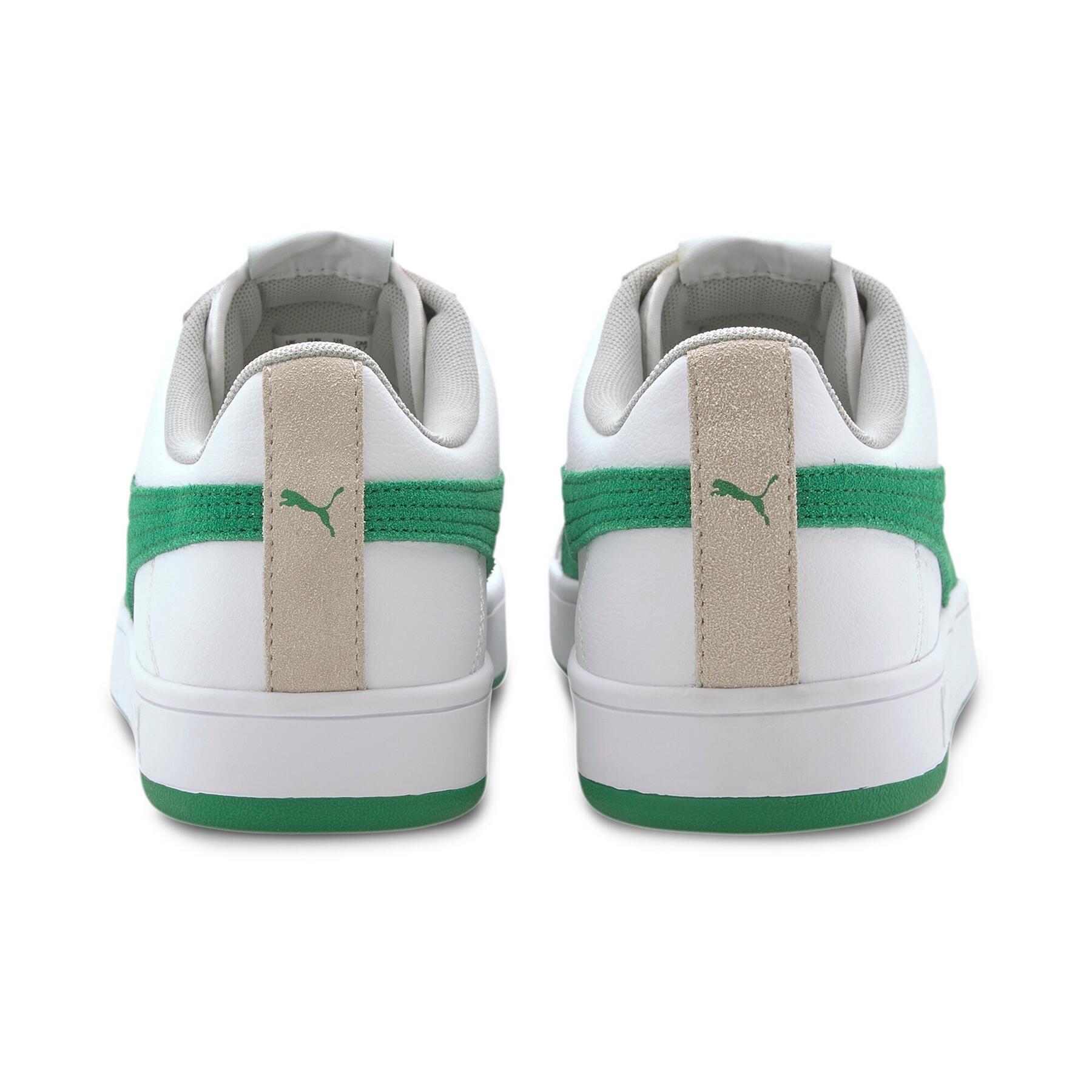 PUMA BUTY COURT LEGEND LO 37193106 6/7