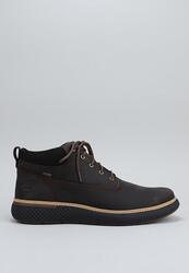 Sneakers Deportivas Hombre Timberland Cross Mark GTX Chukka Marron